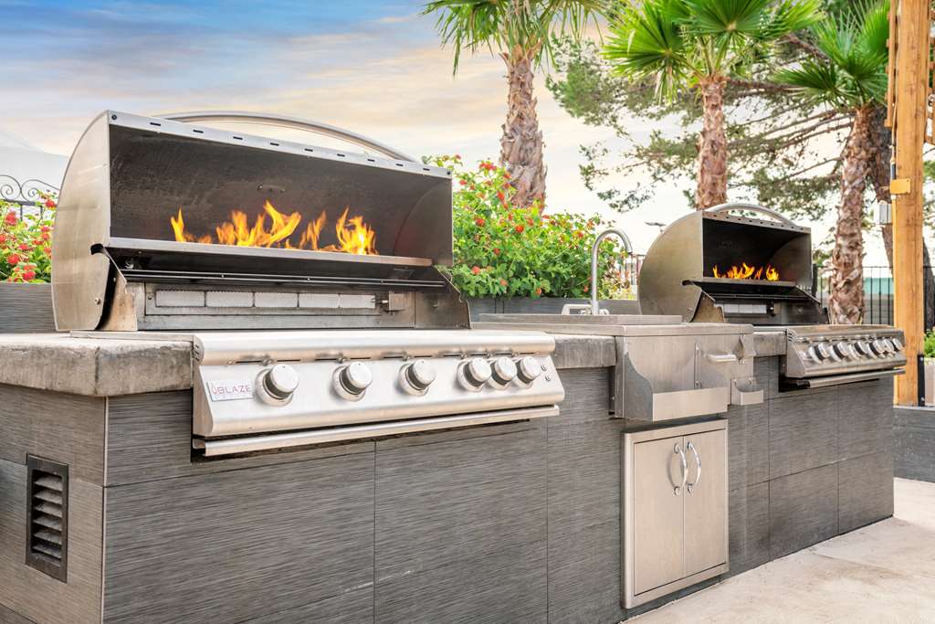 Chase Suite Hotel El Paso - photo 4