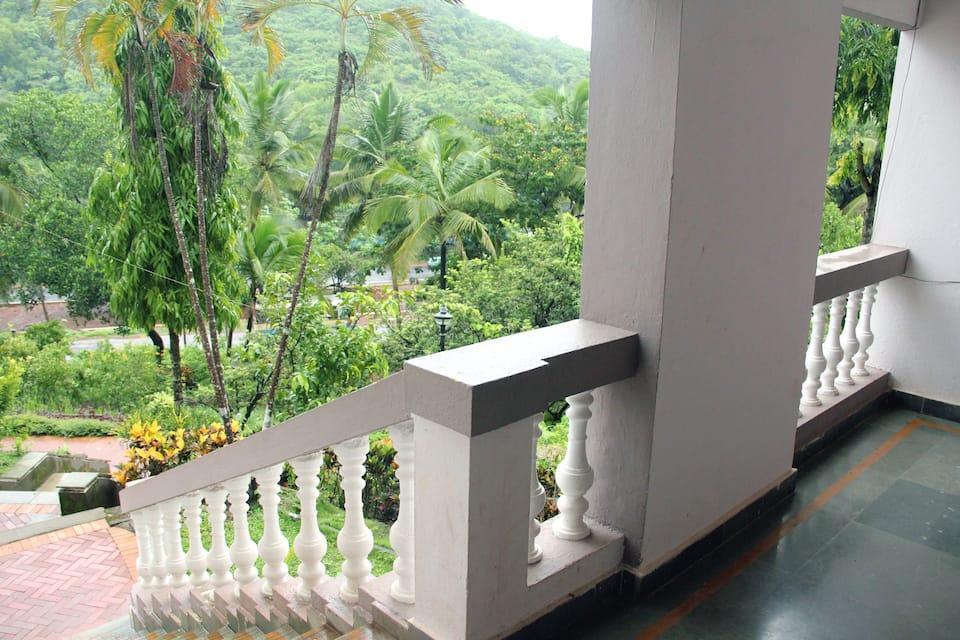 Farmagudi Residency — hotel in Ponda