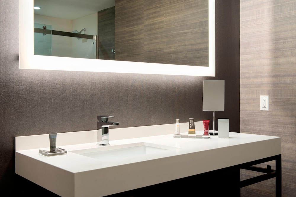 Bethesda North Marriott Hotel & Conference Center - photo 28