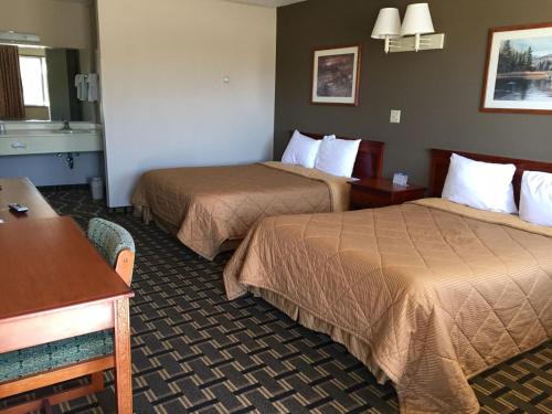 Travelodge By Wyndham Evanston - photo 35