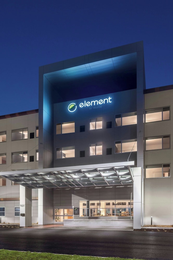 Element Springfield South - photo 35