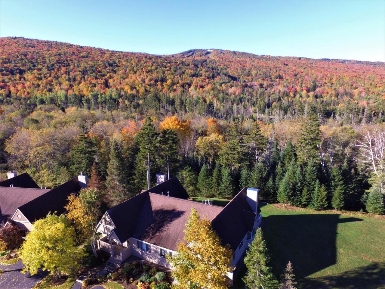 F8 Luxurious Mt Washington Hotel golf course home Wifi cable air conditioning - photo 8