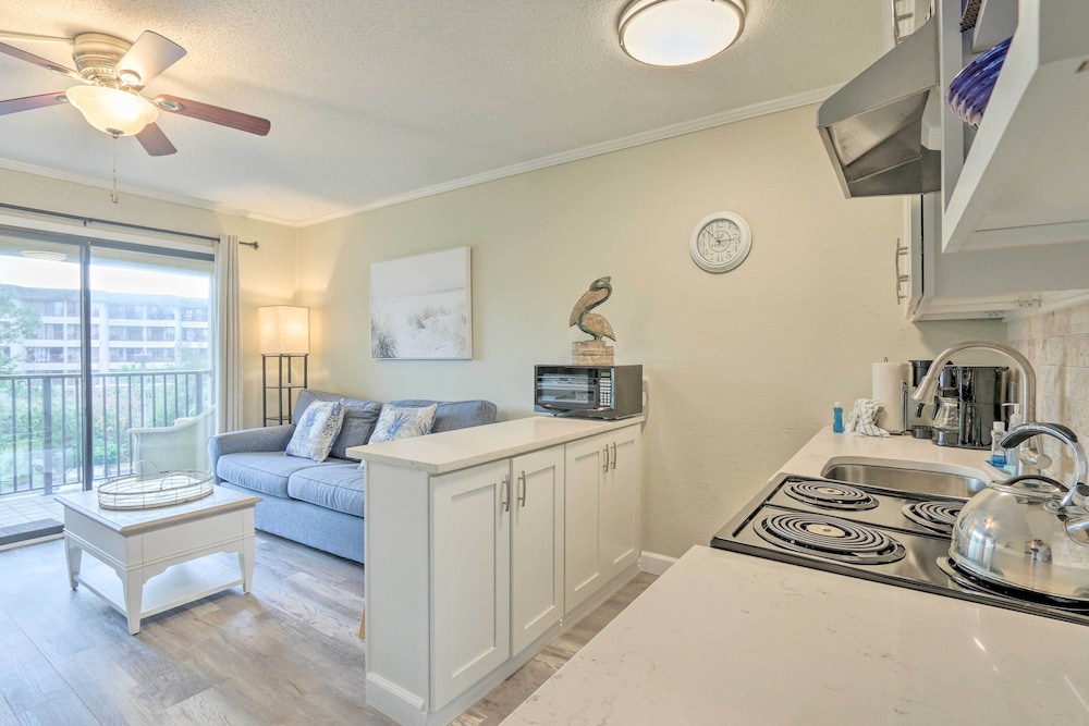 Resort Condo: Pools Gym Bar & Beach Access - photo 32