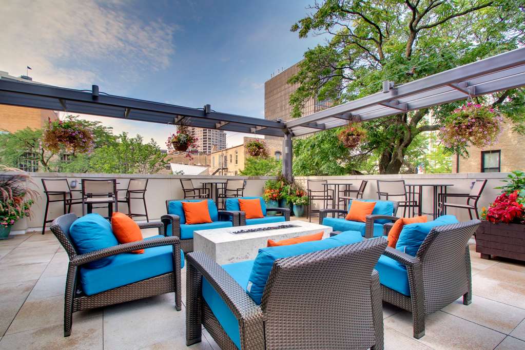 Hyatt House Chicago Evanston - photo 6