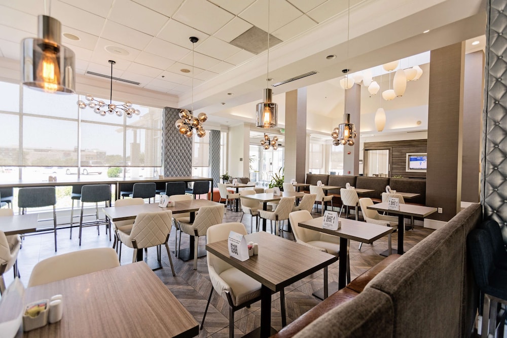 Hilton Garden Inn Temple Medical Center - photo 41