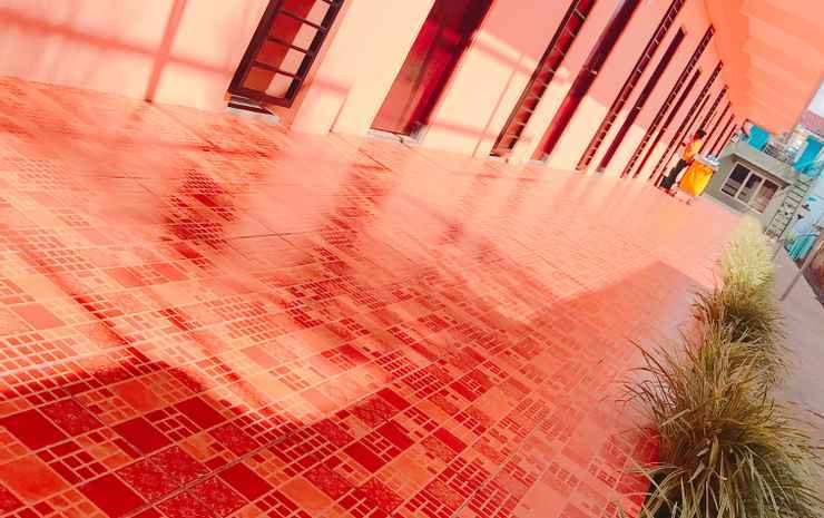 Revayah Hotels — hotel in Ruteng