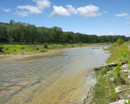 Lazy River in Wimberley, United States
