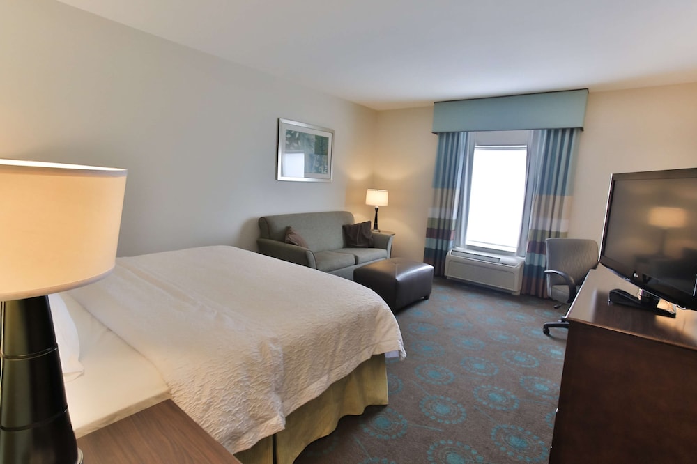 Hampton Inn & Suites Middlebury - photo 20