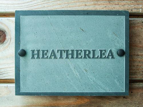 Heatherlea — 4-Star Luxury Hotel in Isle Of North Uist, United Kingdom