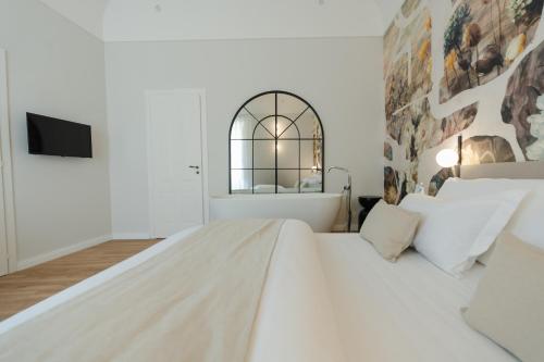 Xenia Apartments & Suite — 4-Star Luxury Hotel in Siracusa, Italy