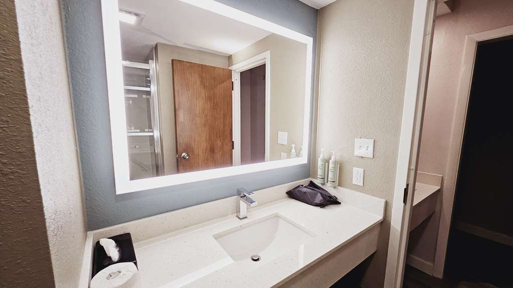 Surestay Plus By Best Western Hopkinsville - photo 8