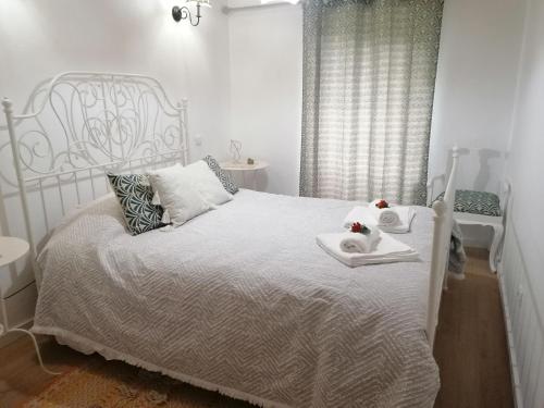 Casinha Pôr do Sol in Oliveira Do Hospital, Portugal