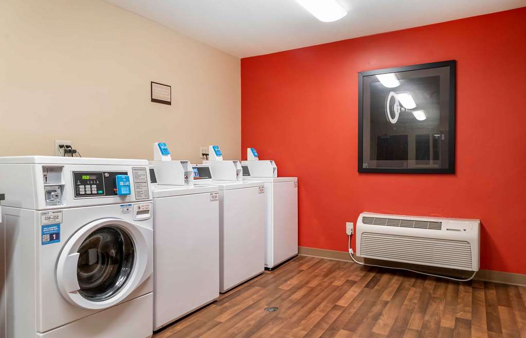 Extended Stay America Select Suites Detroit Sterling Heights - photo 36