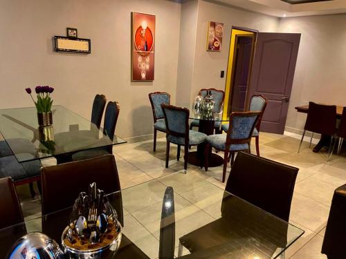Adiel Guesthouse