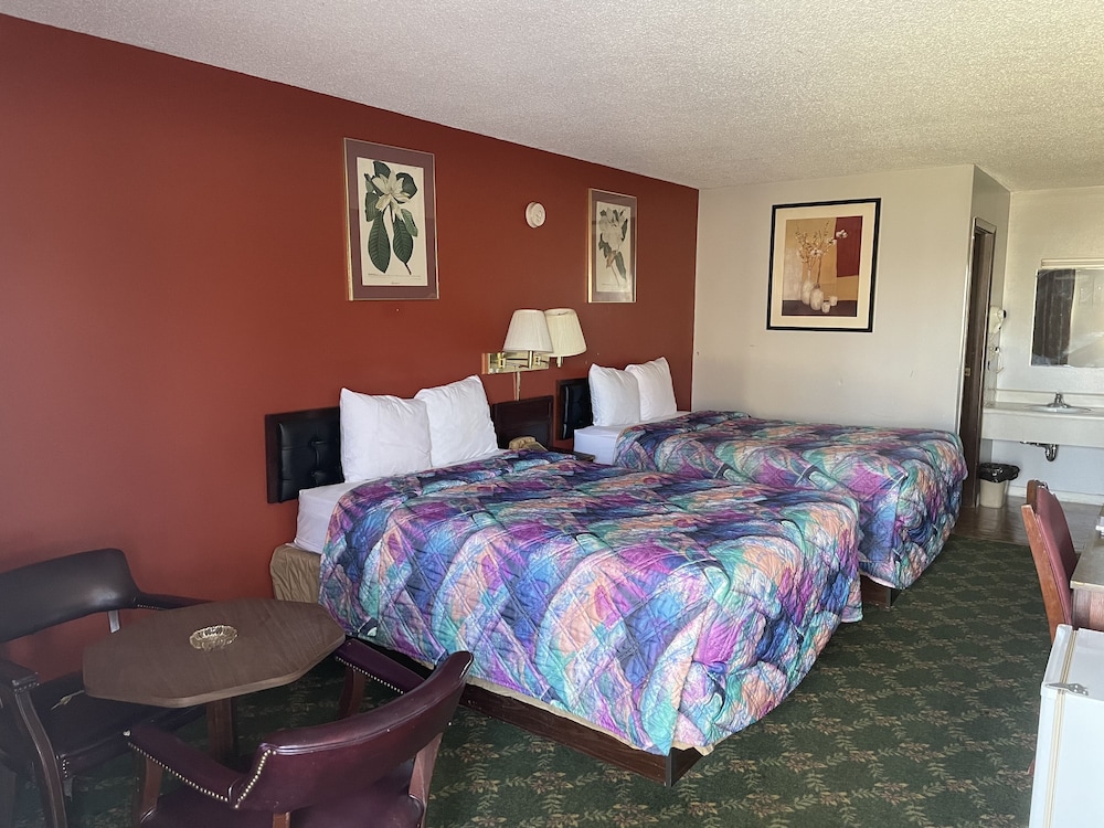 Budget Host Inn Greenup - photo 13