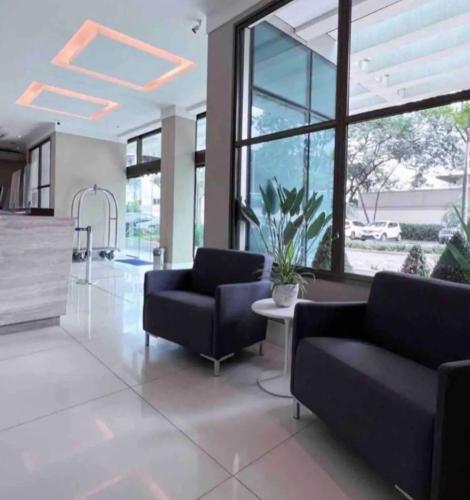 Flat Rio Centro Junesse Arena Parque Olímpico Praia da Barra in Rio De Janeiro, Brasil