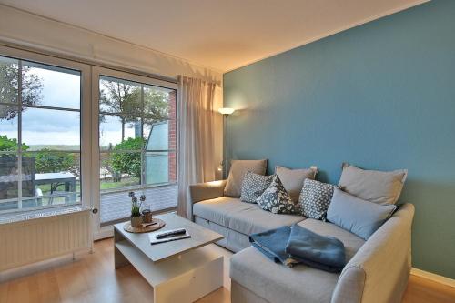 Haus Windrose Windrose Appartement 3 — 4-Star Luxury Hotel in Scharbeutz, Germany