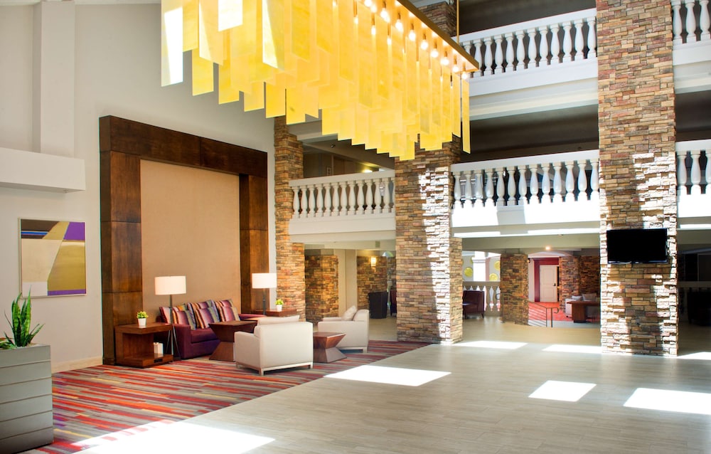 Embassy Suites by Hilton Colorado Springs - photo 9