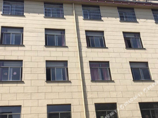Wobei Hotel — hotel in Shanhu