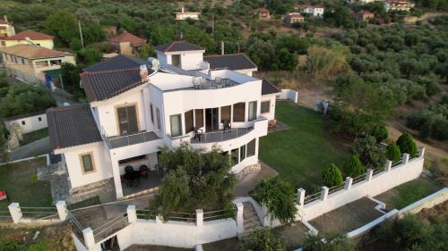 Zografos Studios Zacharo Zakharo in Zacharo, Greece