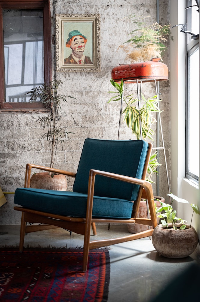 Hotel Boutique Lafayette Tijuana