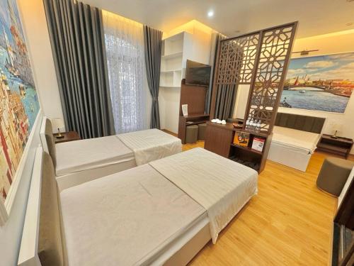 Legend Lakeside Hotel - last minute hotel in Haiphong
