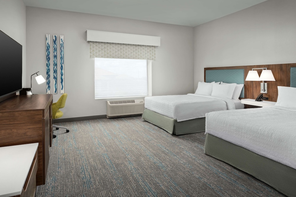Hampton Inn by Hilton Orlando Southeast Nona - photo 11