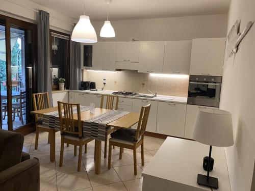 Casa Vacanza Oliveto — 4-Star Luxury Hotel in San Vito Chietino, Italy