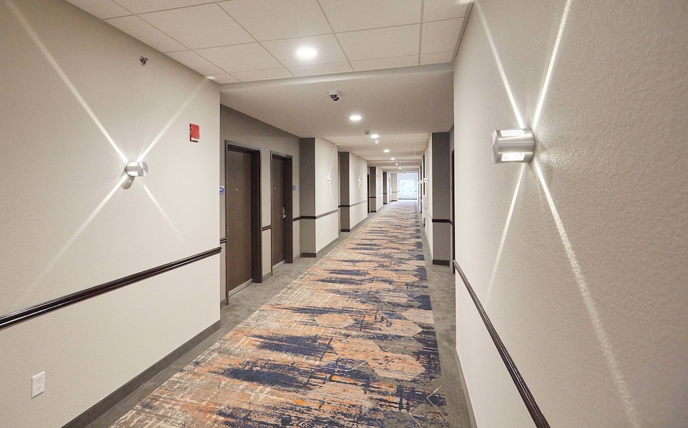 Gundersen Hotel & Suites - photo 31