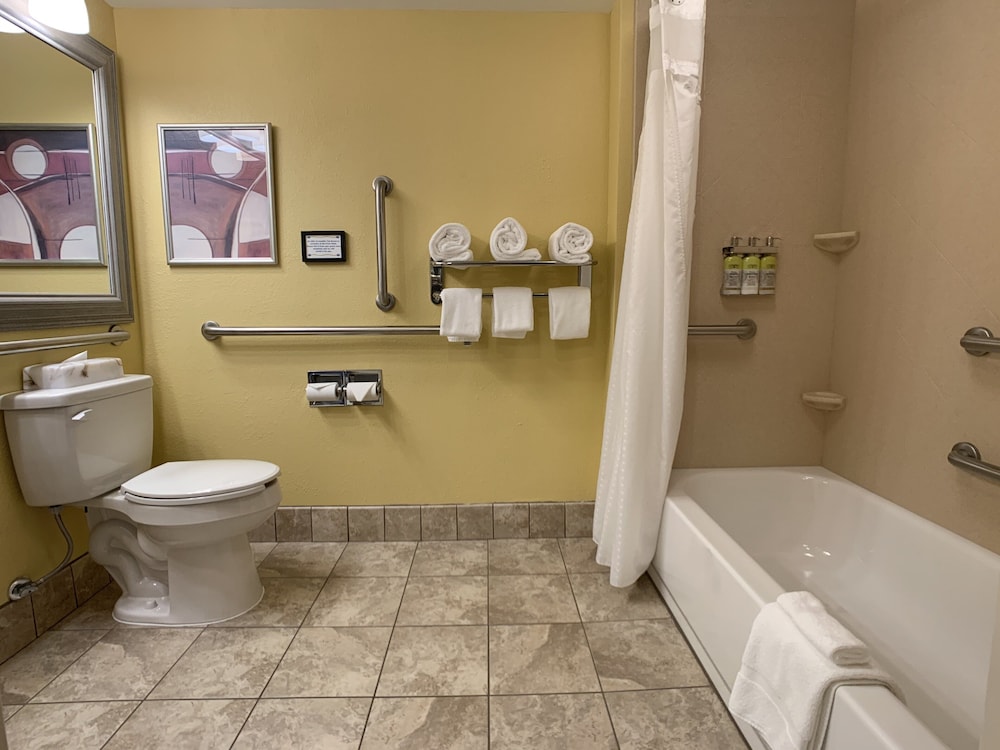 Holiday Inn Express & Suites Charleston Northwoods by IHG - photo 21