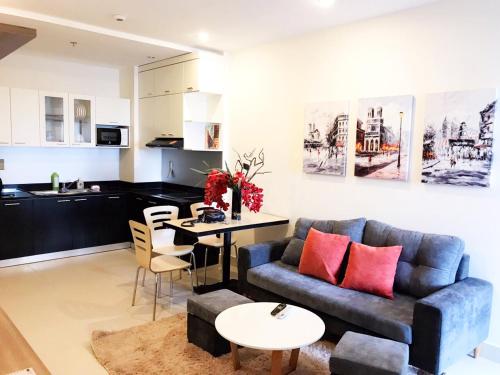 SHP Plaza 12 Lach Tray Hai Phong — 4-Star Luxury Hotel in Haiphong, Vietnam