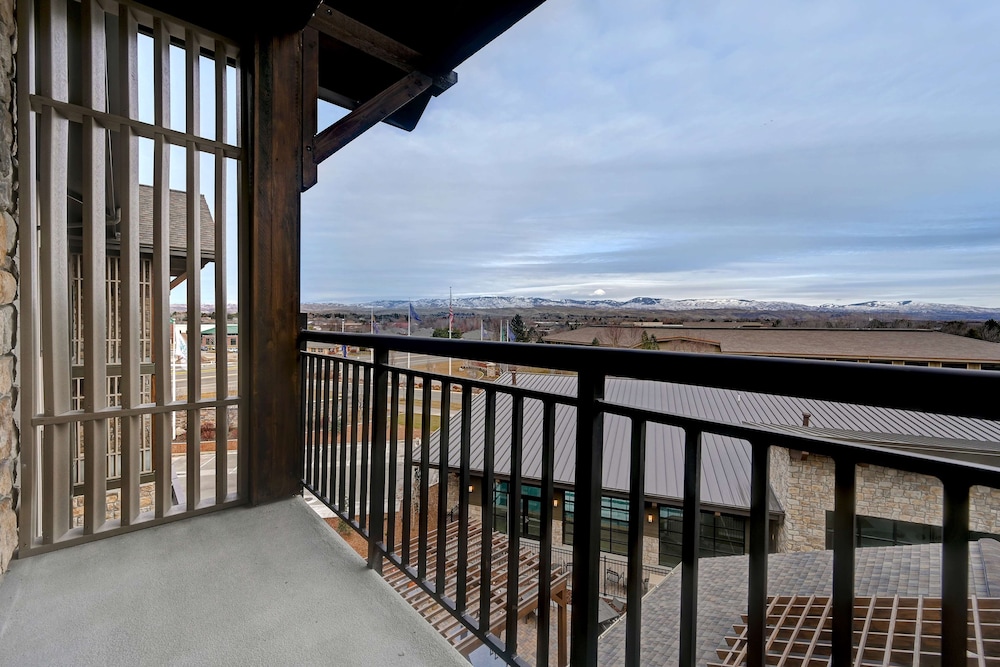 Homewood Suites by Hilton Eagle Boise ID - photo 33