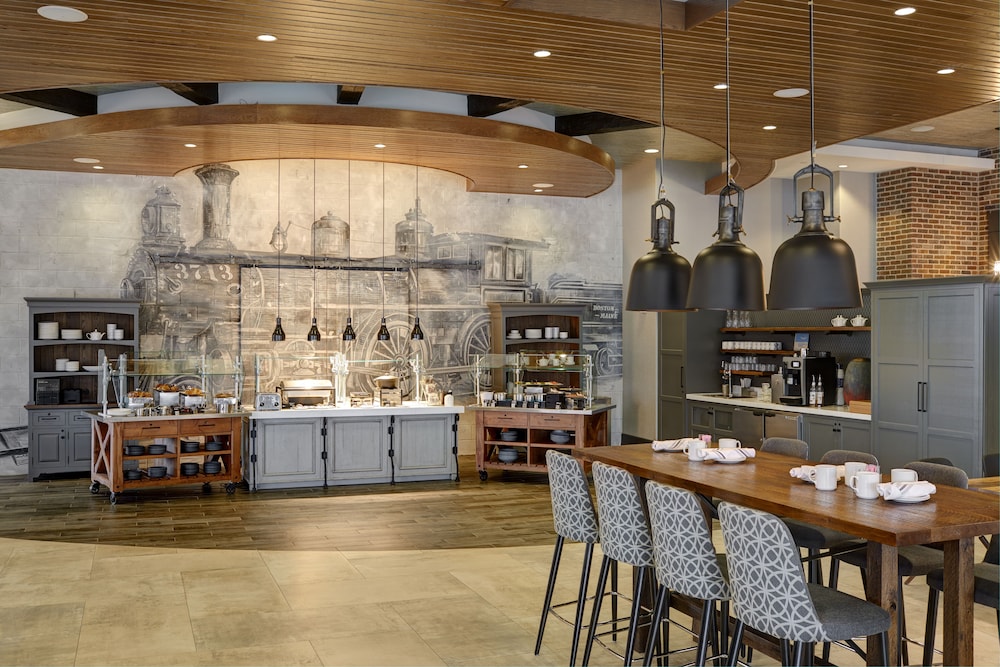 Archer Hotel Boston Burlington - photo 41