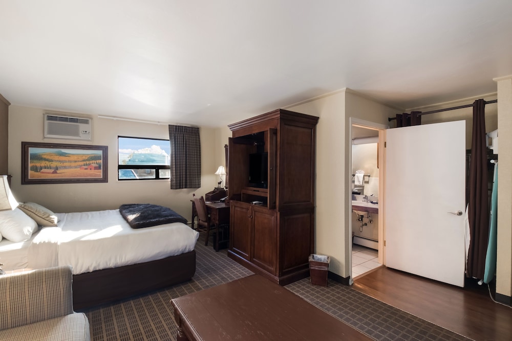 The Inn at Tomichi Village - photo 18