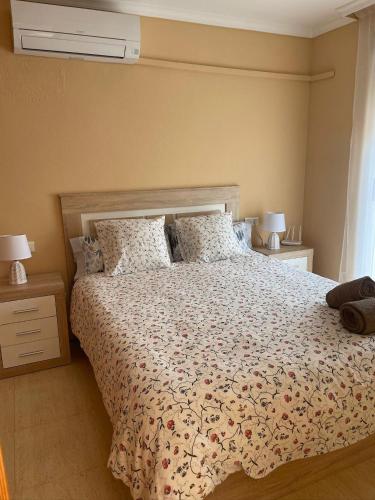 Bahía de Vera Apartamento Fiona — 4-Star Luxury Hotel in Vera, Spain