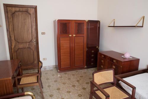 Villa Magnolia Agrigento Grotte Relax in collina — Grotte — photo 4