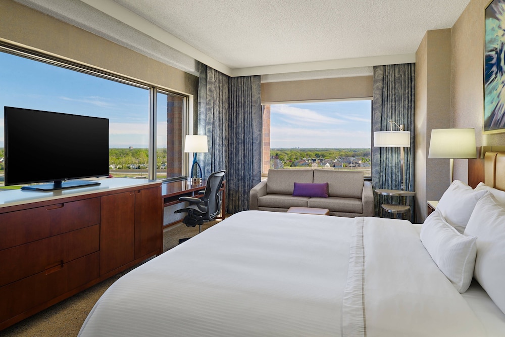 The Westin Chicago Northwest - photo 8