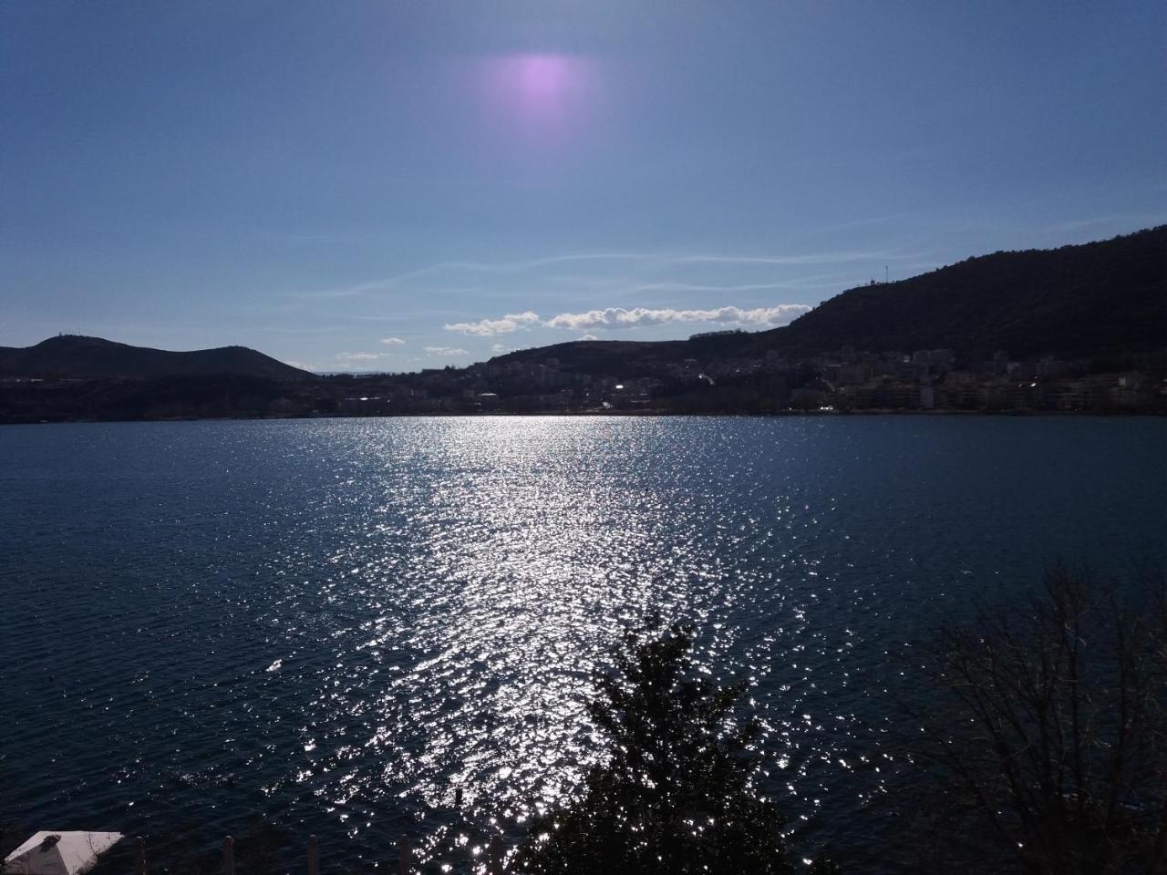 Kastoria apartment — 4-Star Luxury Hotel in Kastoria, Greece