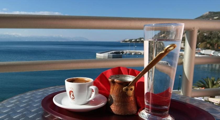 Excelsior Hotel — hotel in Loutraki