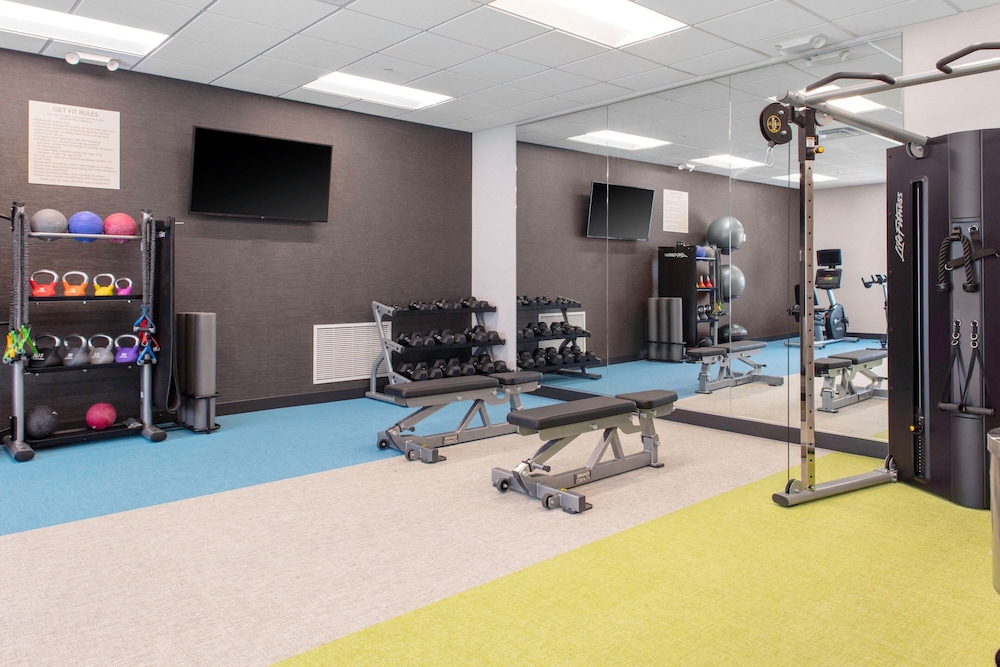 TownePlace Suites by Marriott Dayton Wilmington - photo 12