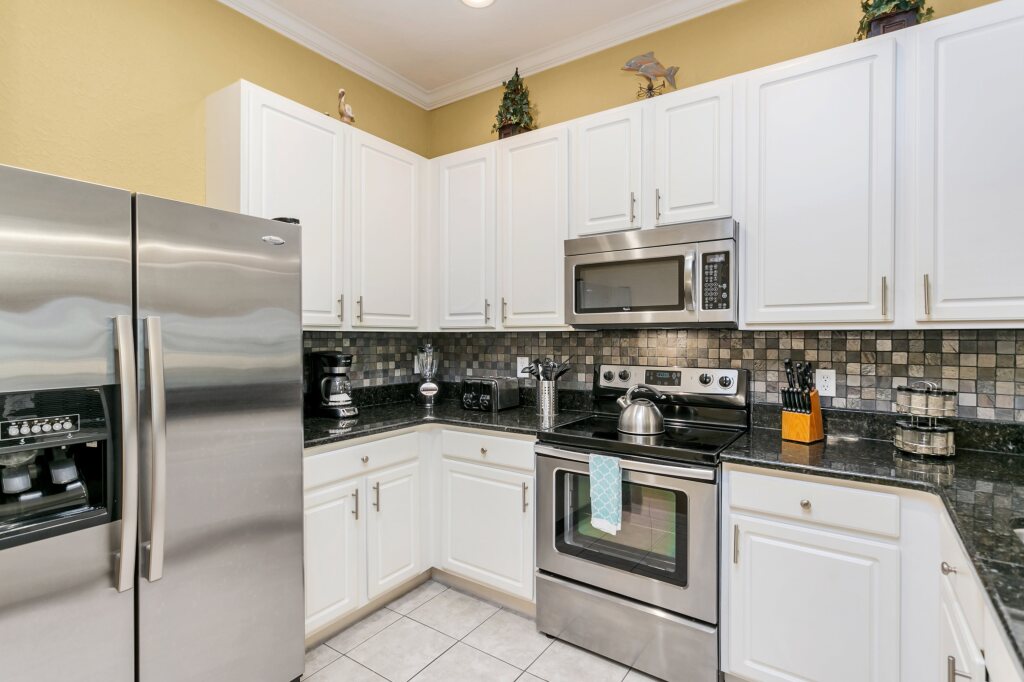 3 bedrooms condo in gated resort Bahama Bay - photo 15