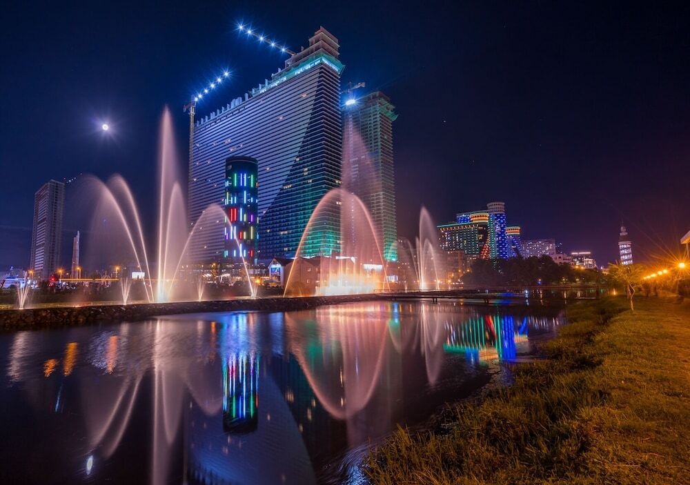 Batumi City Apartments