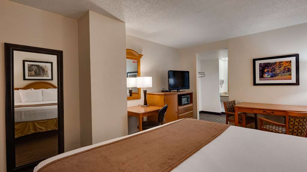 SureStay by Best Western Miles City - photo 6