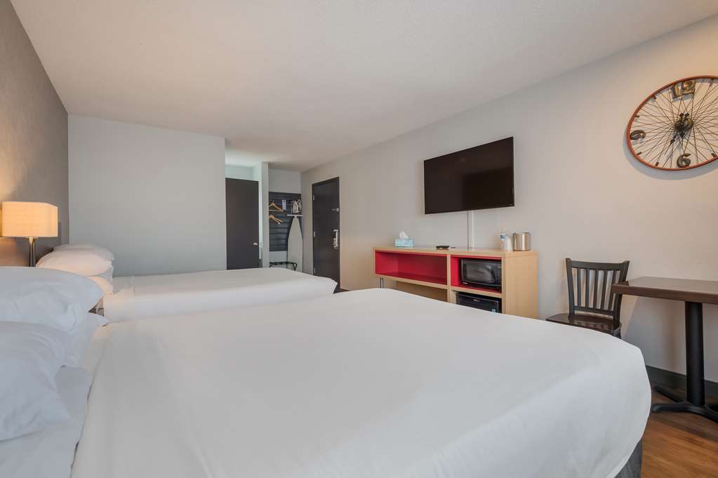 Red Lion Inn & Suites Ontario - photo 19