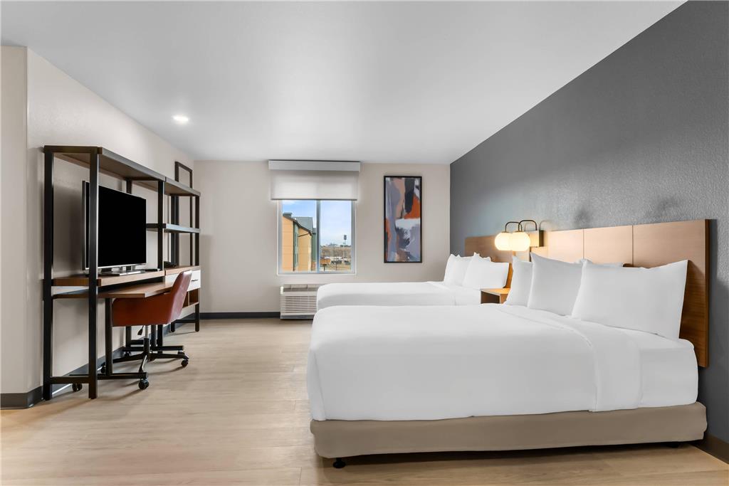 Everhome Suites Cheyenne - photo 25