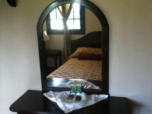 Hotel Cuscatlan - last minute hotel in Antigua Guatemala