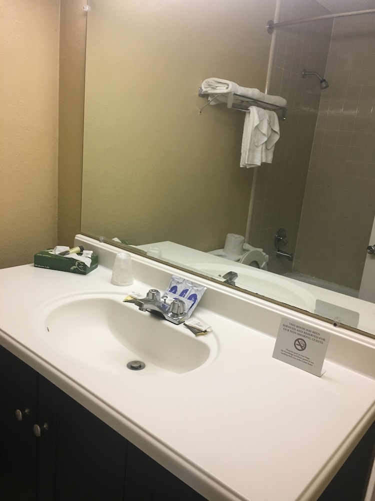 Ambassador Inn And Suites - photo 44