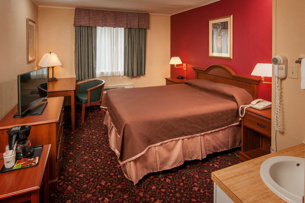 Travelodge by Wyndham Beckley - photo 6
