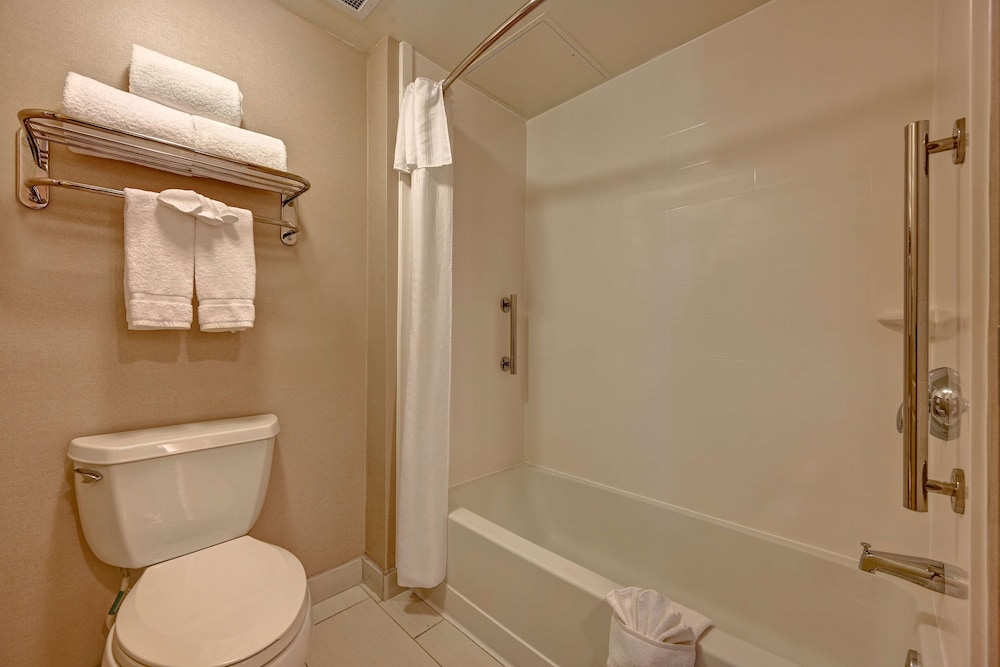 Homewood Suites by Hilton Albuquerque Airport - photo 26