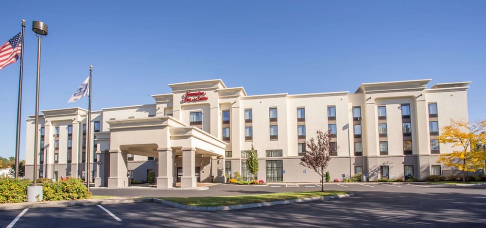 Hampton Inn & Suites Tilton - photo 54